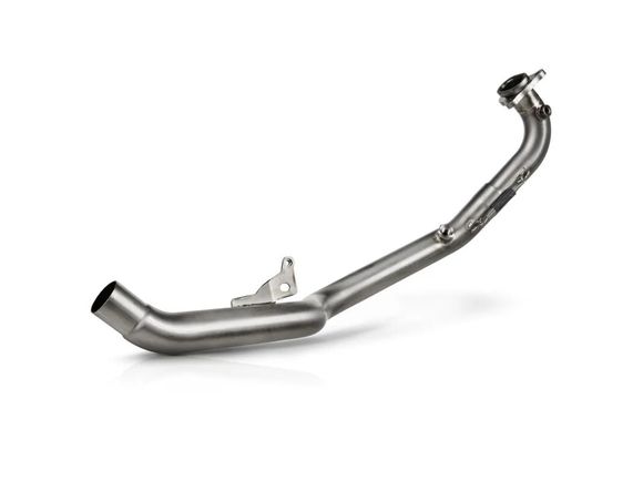 Akrapovic Manifold Header ReplacementRef: SA00556A / 18120612
