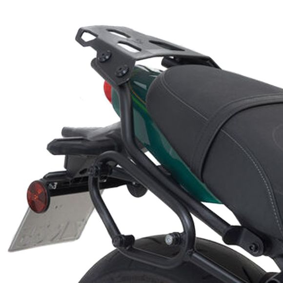 Porte Bagage SW-MOTECH STREET RACK - NoirRef : SWM0075 / GPT.08.993.16001/B