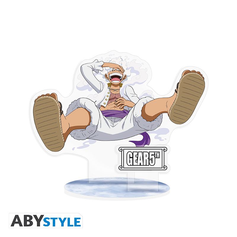 ONE PIECE Acryl® Gear 5th