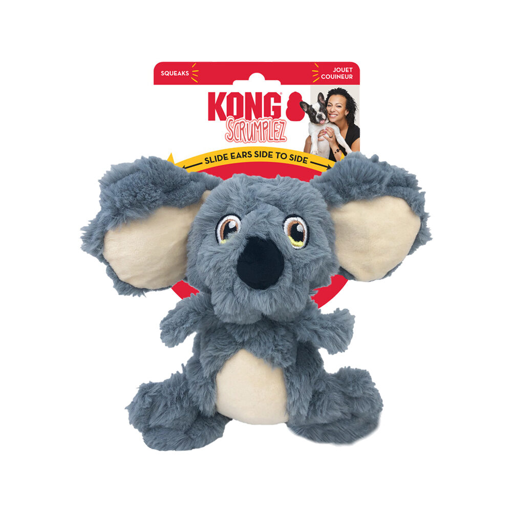 KONG Scrumplez - Koala