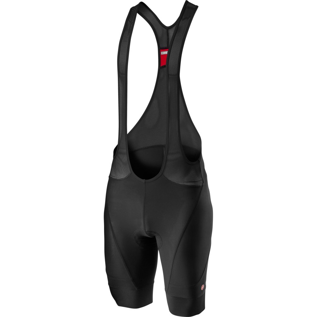 Castelli Endurance 3 Bibshort Men - black 010