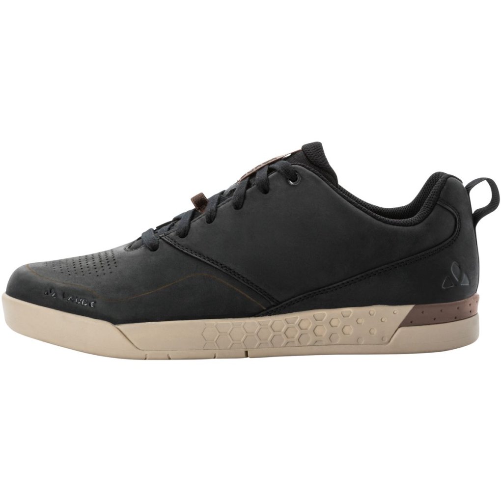 Vaude Moab II Shoes Unisex - phantom black