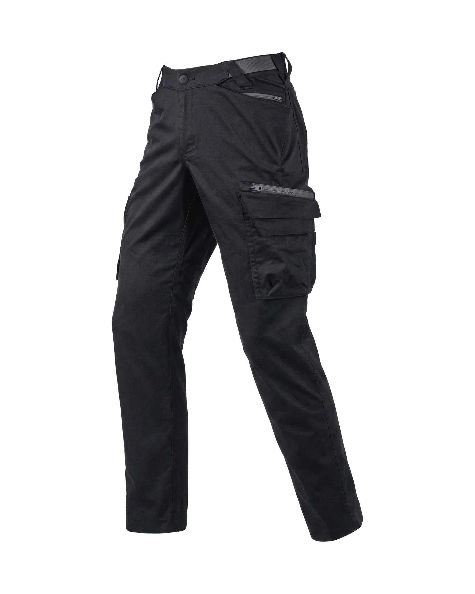 Cargo Work Pants e.s.trail pure