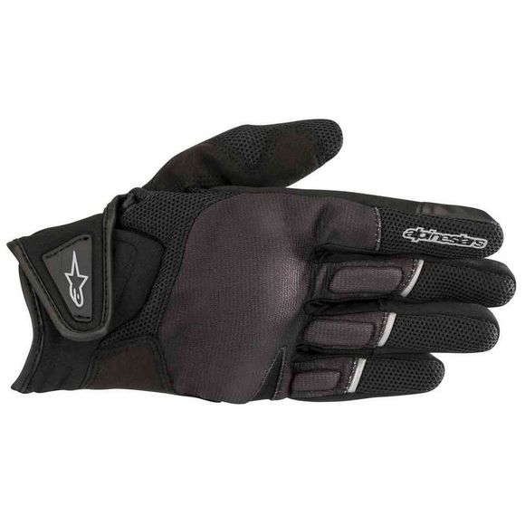 Stella Atom - Black Alpinestars GlovesRef: Ap11229-C757