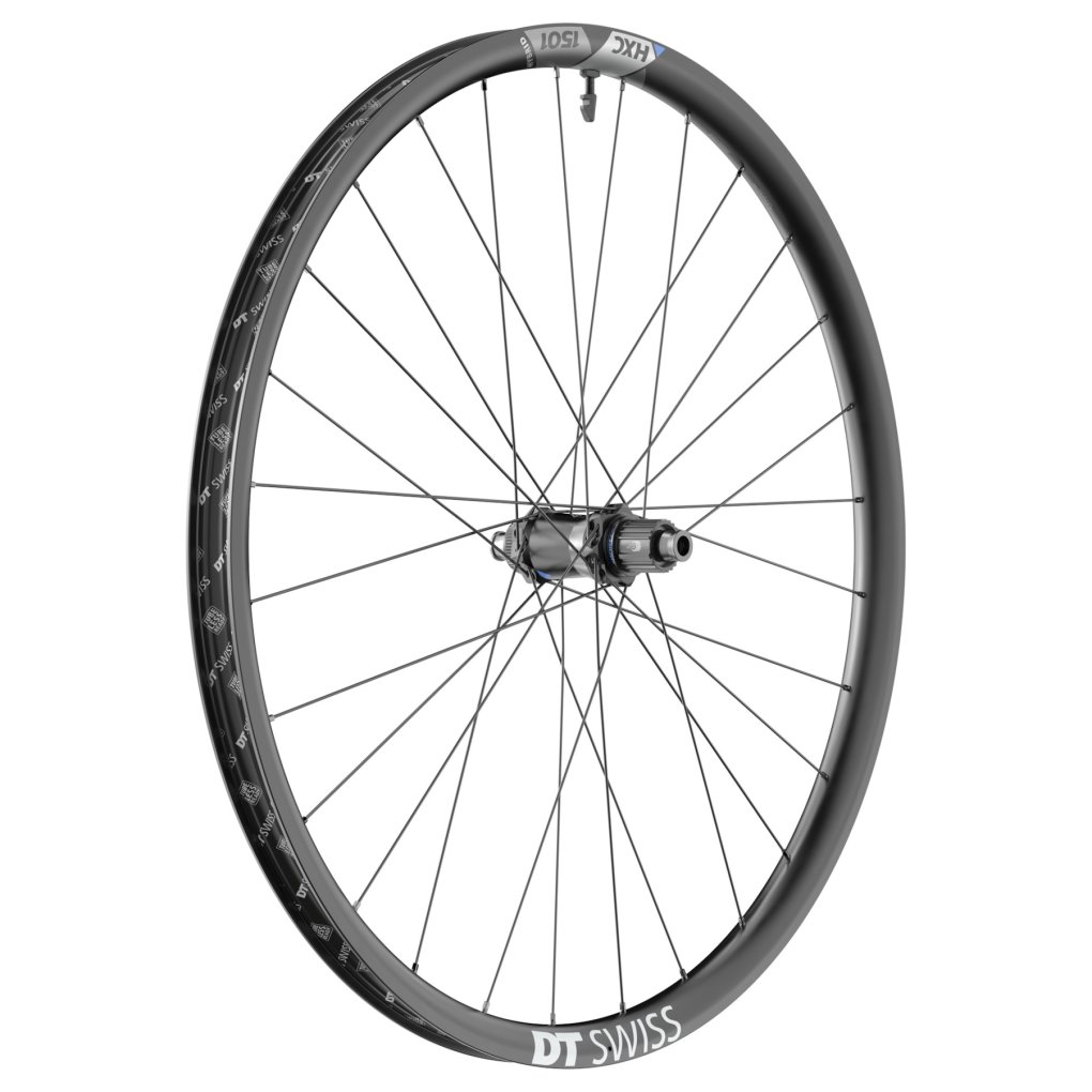 DT Swiss HXC 1501 SPLINE ONE Rear Wheel - 27.5