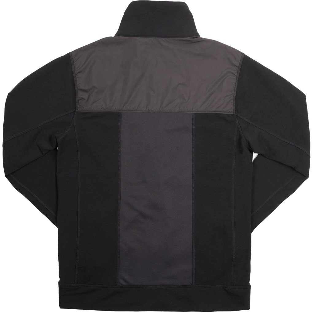 CHROME Surveyor's Jacket - Black
