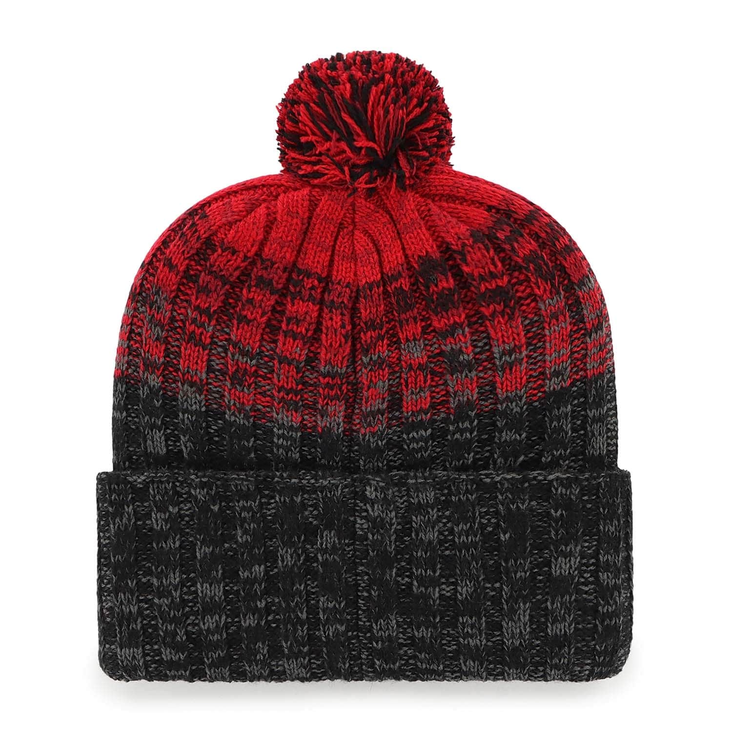 Chicago Blackhawks '47 Cascade NHL Knit Hat