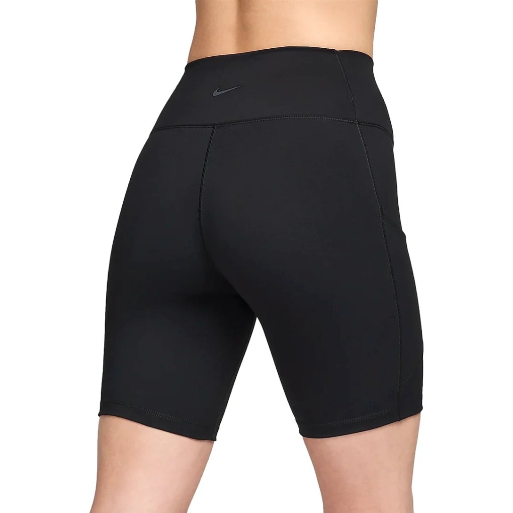 Nike Dri-FIT One High Rise 8