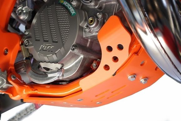 Axp gp engine guard - phd 6mmRef: XP00037A / 1053127