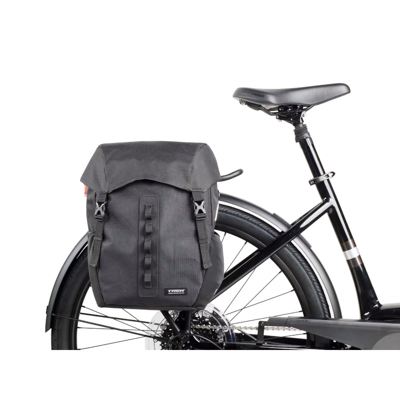 Trek MIK Studs Bicycle Bag - 9L - black