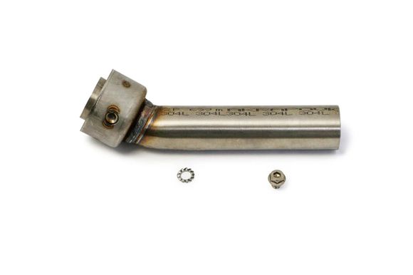 Akrapovic Insert decibel noise reducerRef: SA00228A / 18601906