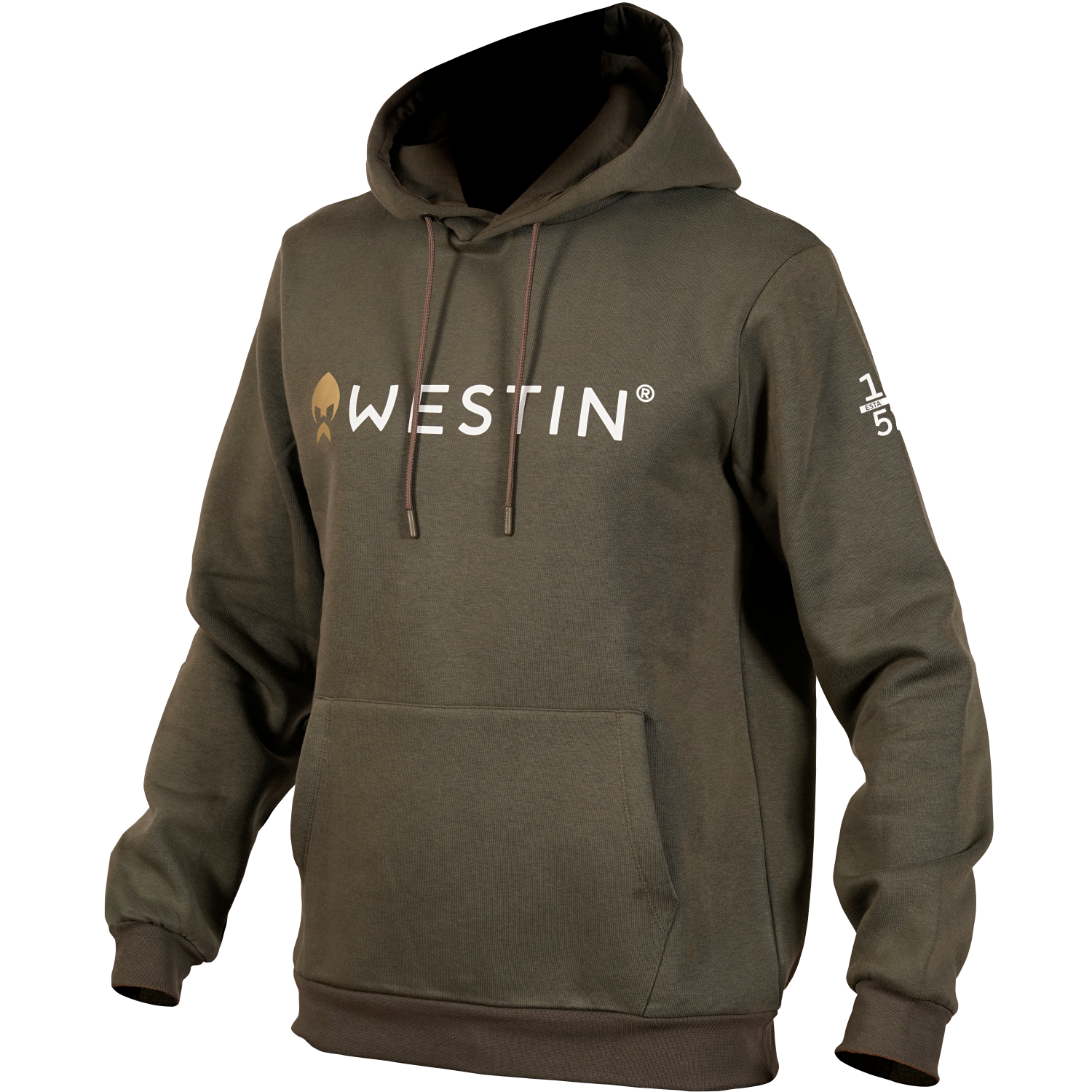Westin Original Hoodie Men (Elmwood Green)