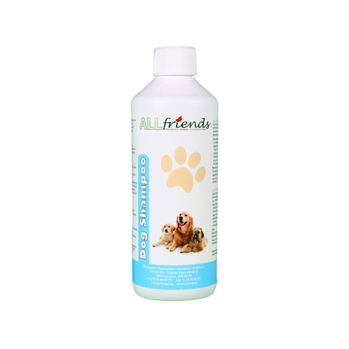 All Friends Dog Shampoo - 500ml