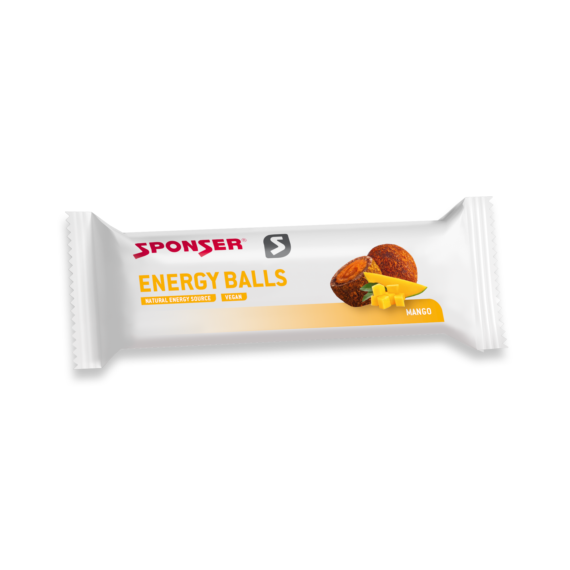 Energy Balls | Mango