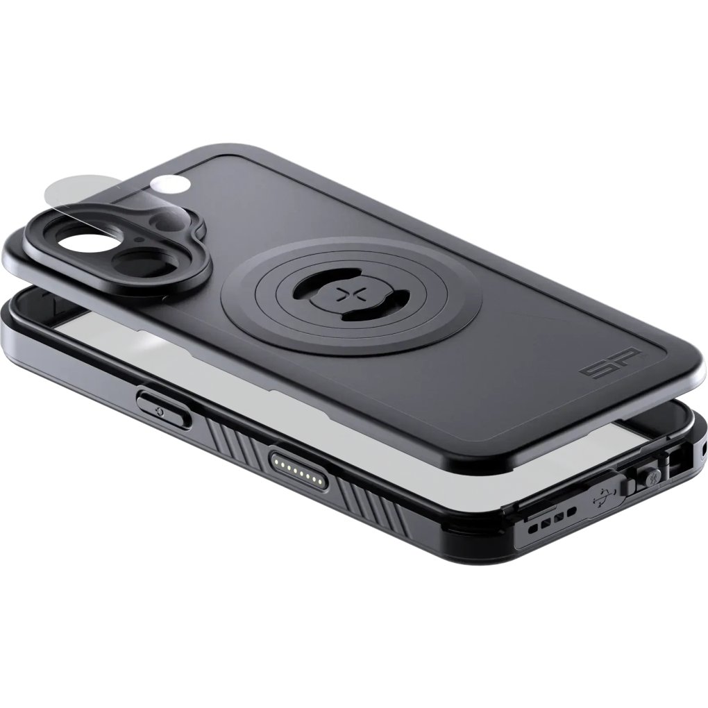SP CONNECT Phone Case Xtreme for Apple - iPhone 17