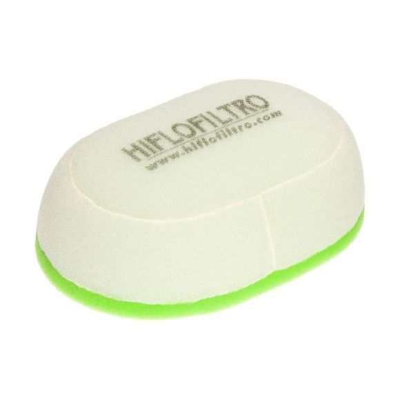 HifloFiltro HFF4019 Air Filter Original TypeRef: AF4019 / 10111700