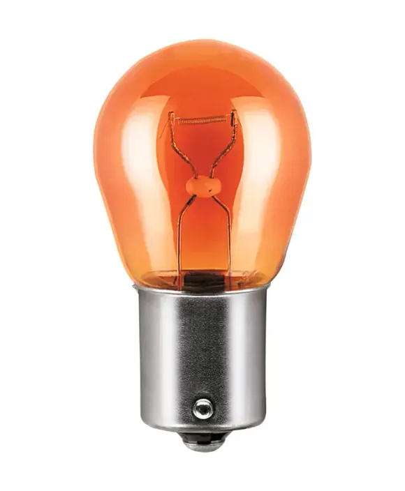 Osram Original Line PY21W 12V 21W bulb - x10 UniversalRef: Osrm00078A / 3062606