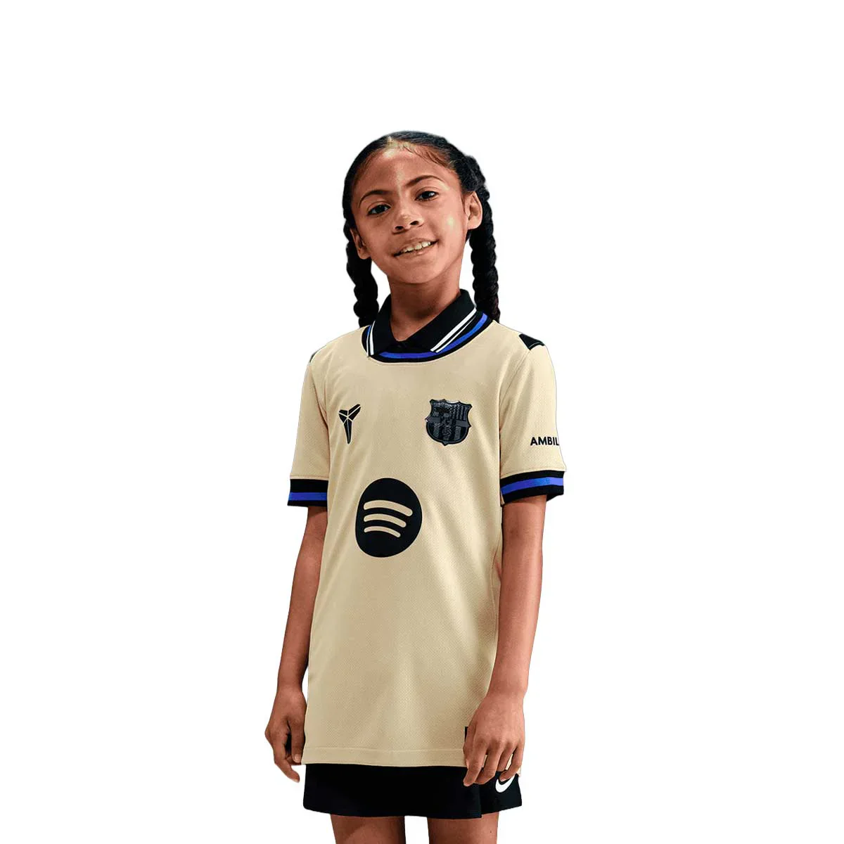 FC Barcelona Away Jersey 25/26