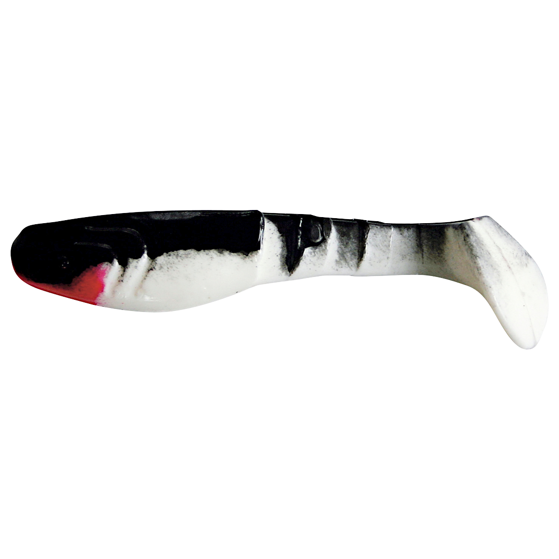 ShadXperts Shad Kopyto-Classic (white\/black)