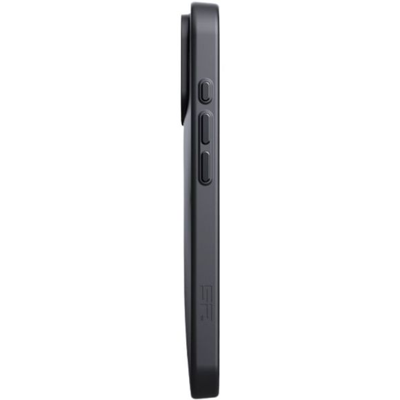 SP Connect SPC protection shell+ iPhone 17 Pro - BlackRef: Spc0311 / Spc52694