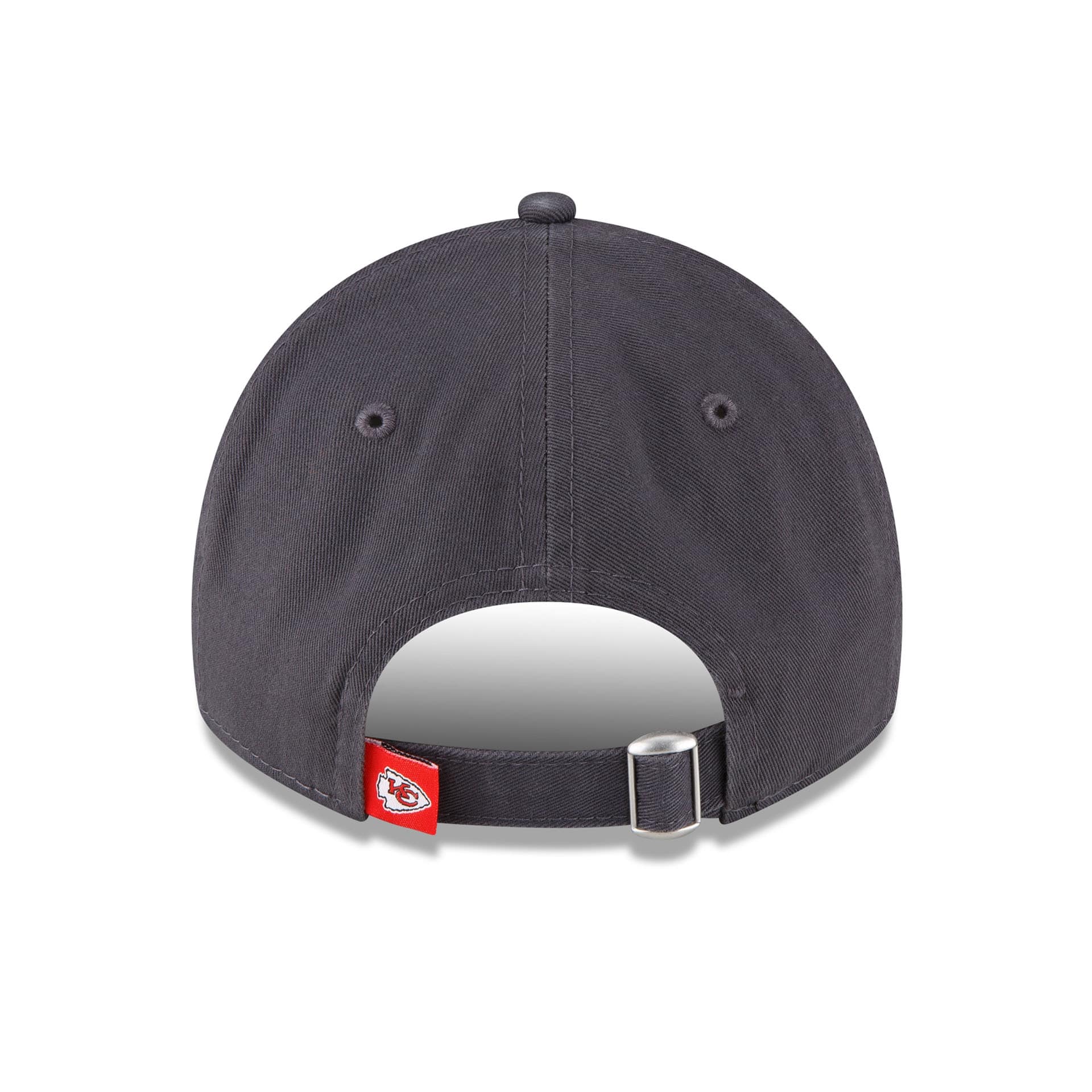 Kansas City Chiefs Core Classic 9TWENTY Adjustable NFL Cap