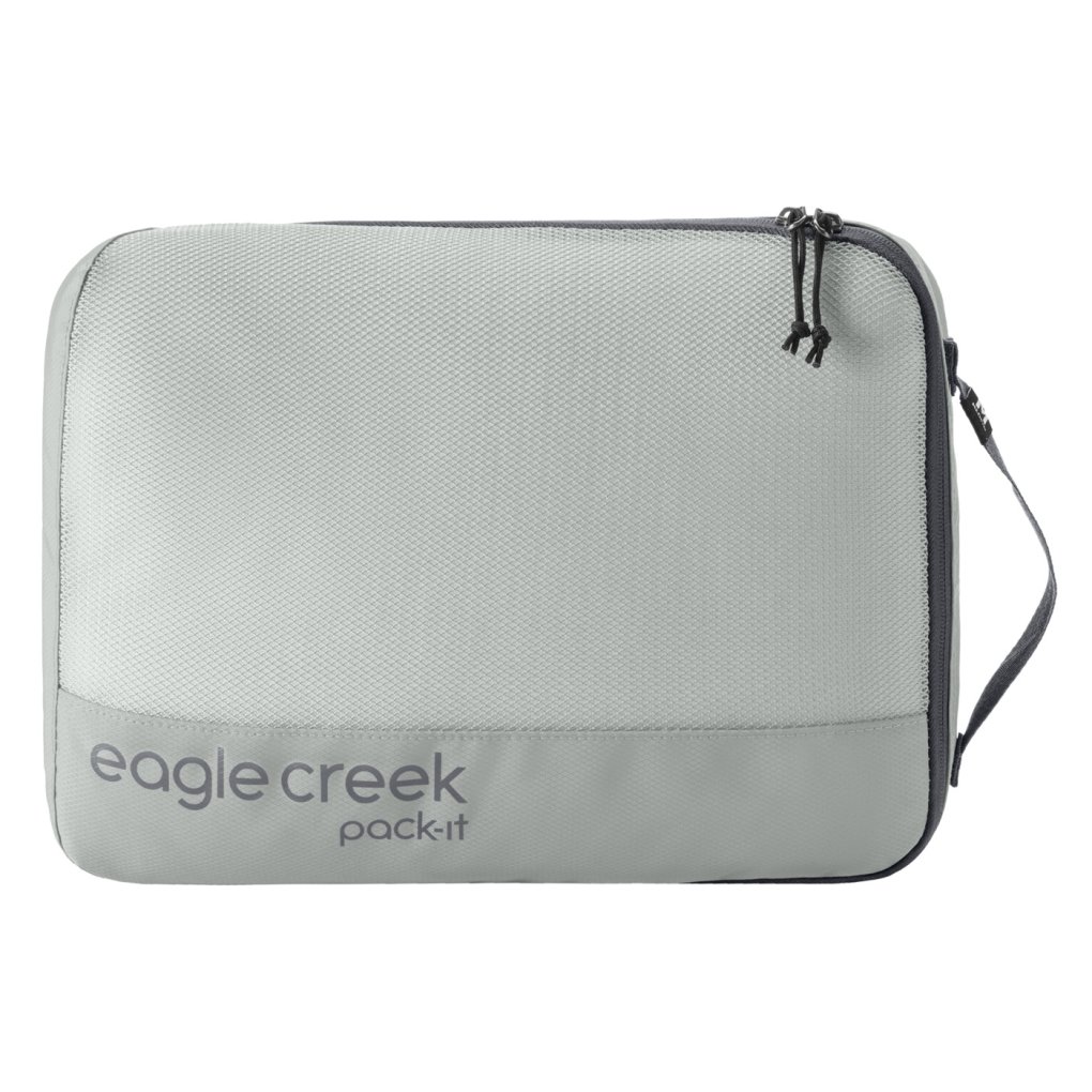 Eagle Creek Pack-It™ Reveal Cube M - storm grey