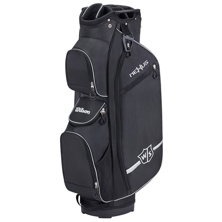 Wilson Nexus Lite Golf Cart Bag
