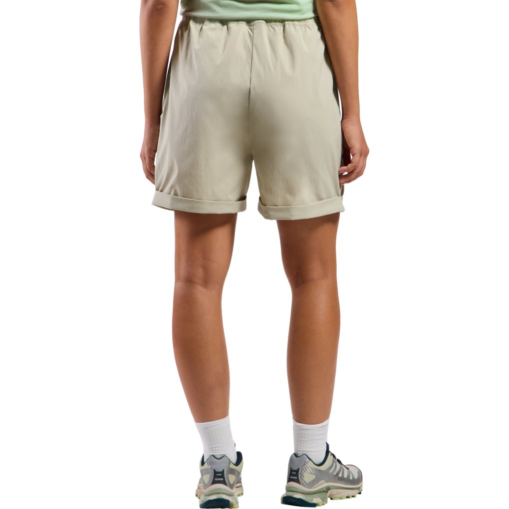 Odlo Essentials Cargo Baggies Women - agate gray