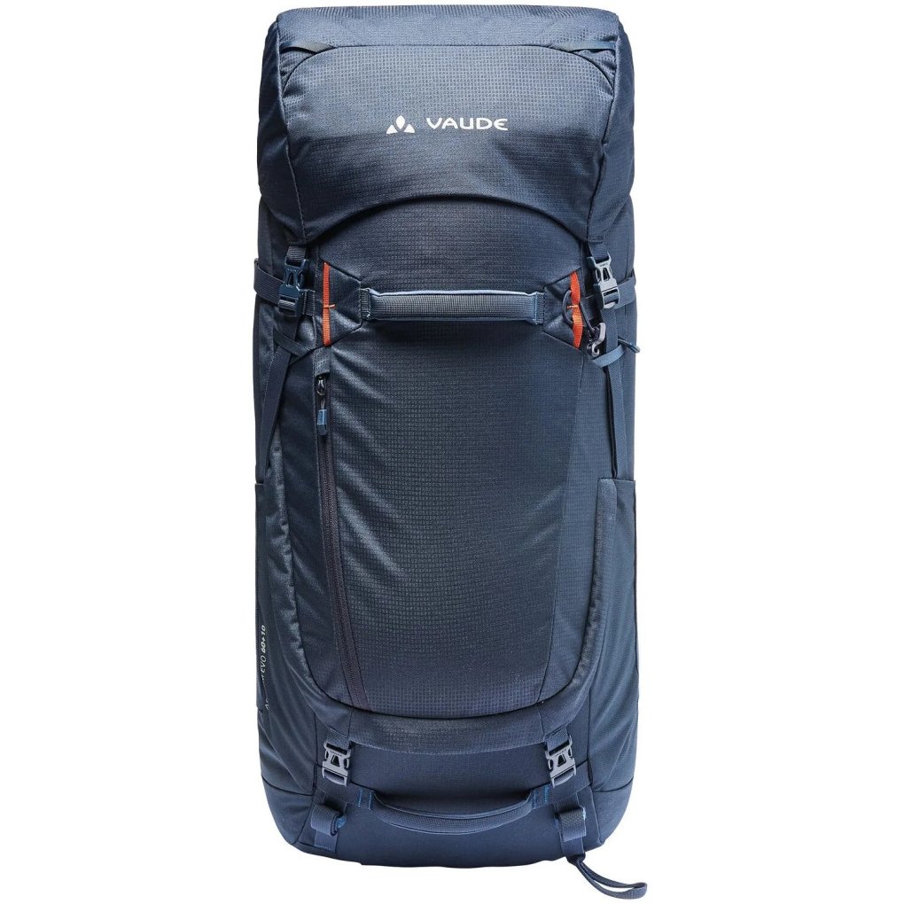 Vaude Astrum 55+10L Backpack Women - eclipse