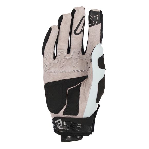 Acerbis MX XH 2024 cross gloves - GrayRef: AE5452