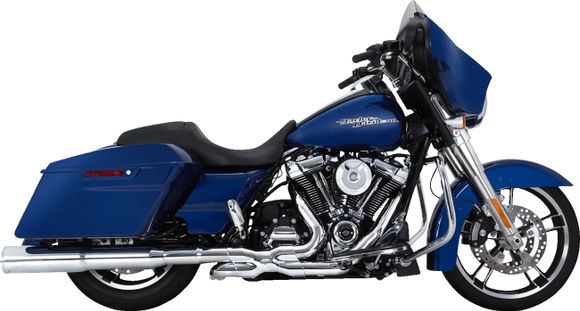 Vance & Hines Connecting Tube Power Dual HeaderRef: Vhs00038A / 18020406