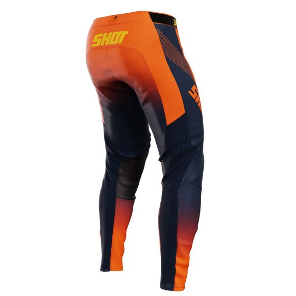 Shot AEROLITE cross pants - HONOR 2024 - OrangeRef: So2524-C146