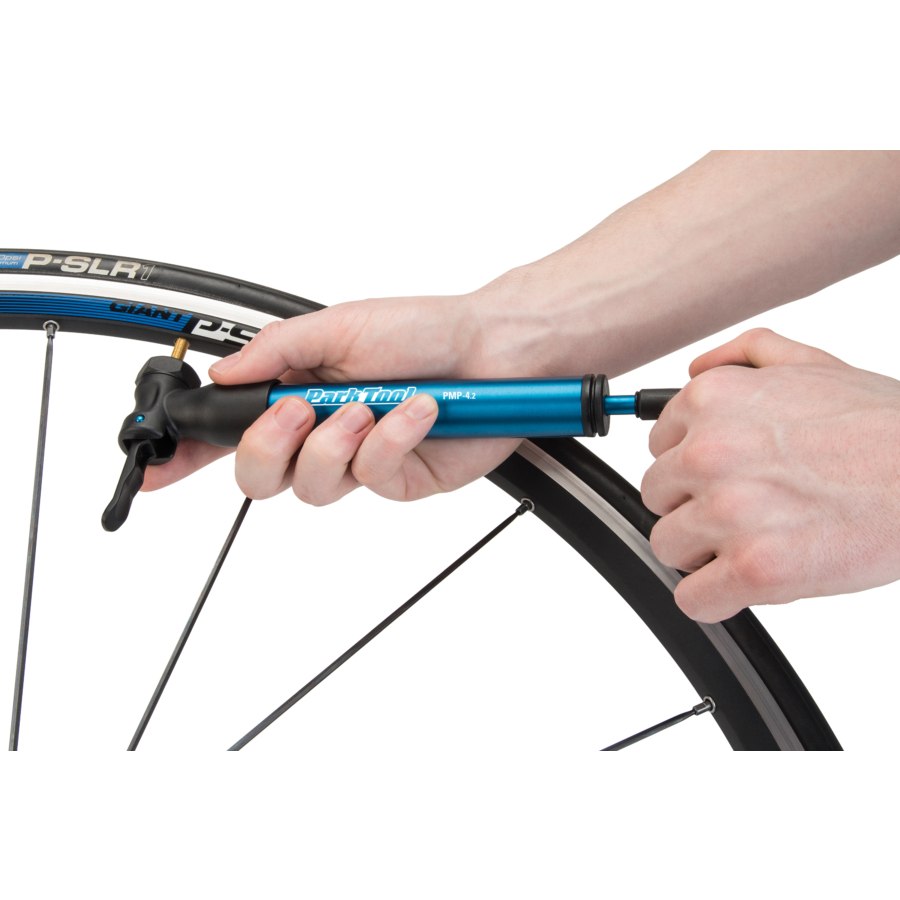 Park Tool PMP-4.2 Minipump - black