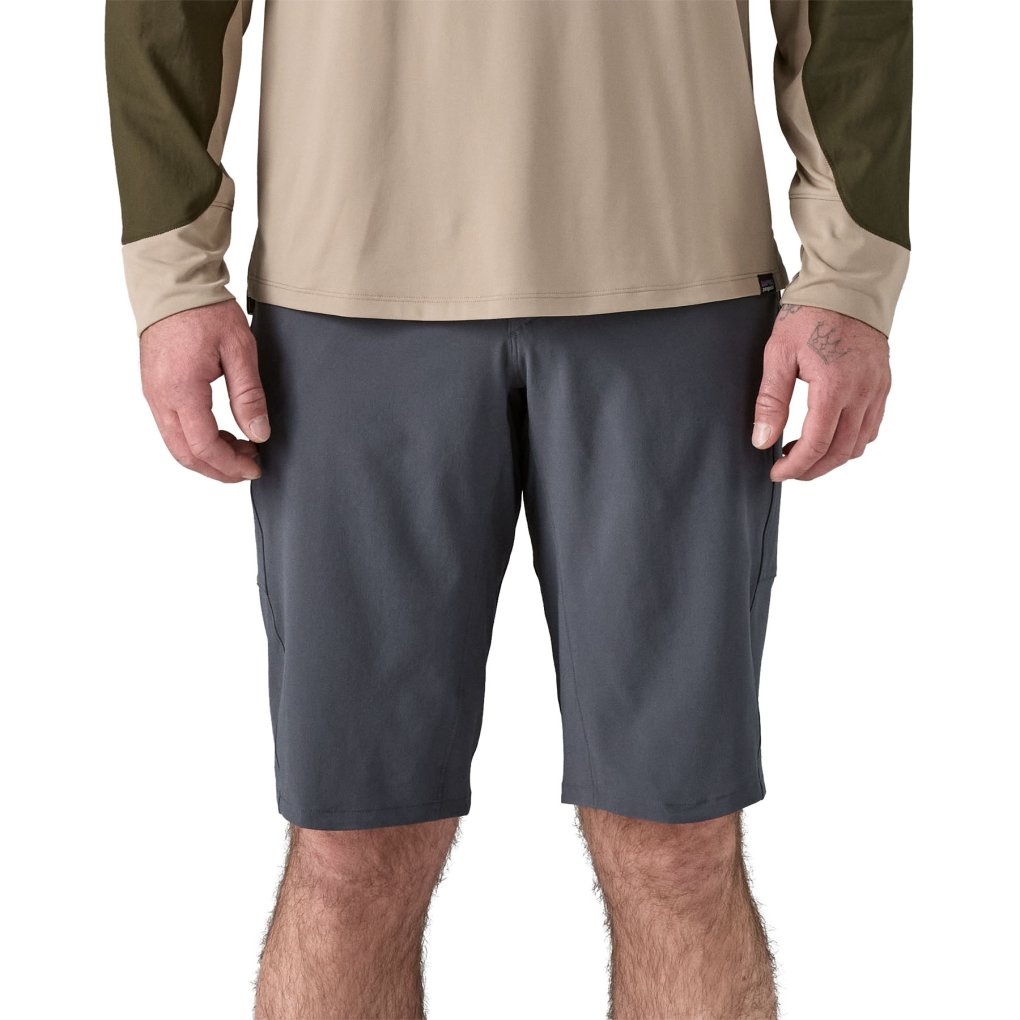 Patagonia Dirt Craft Bike Shorts Men - Smolder Blue