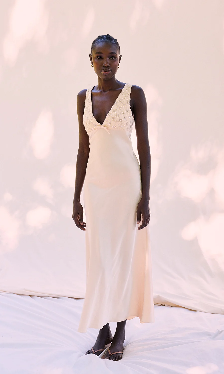 Serefina Dress