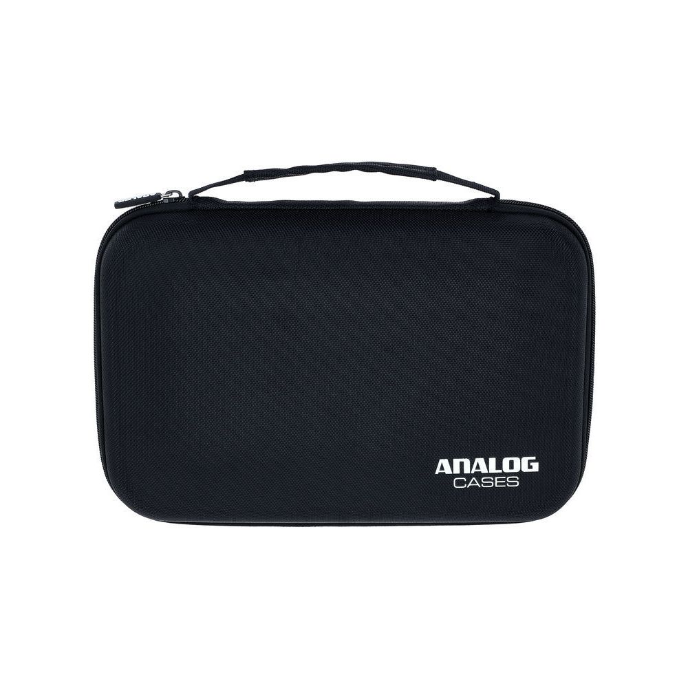 Analog Cases Pulse Case Elektron Model Samp – Thomann Ireland