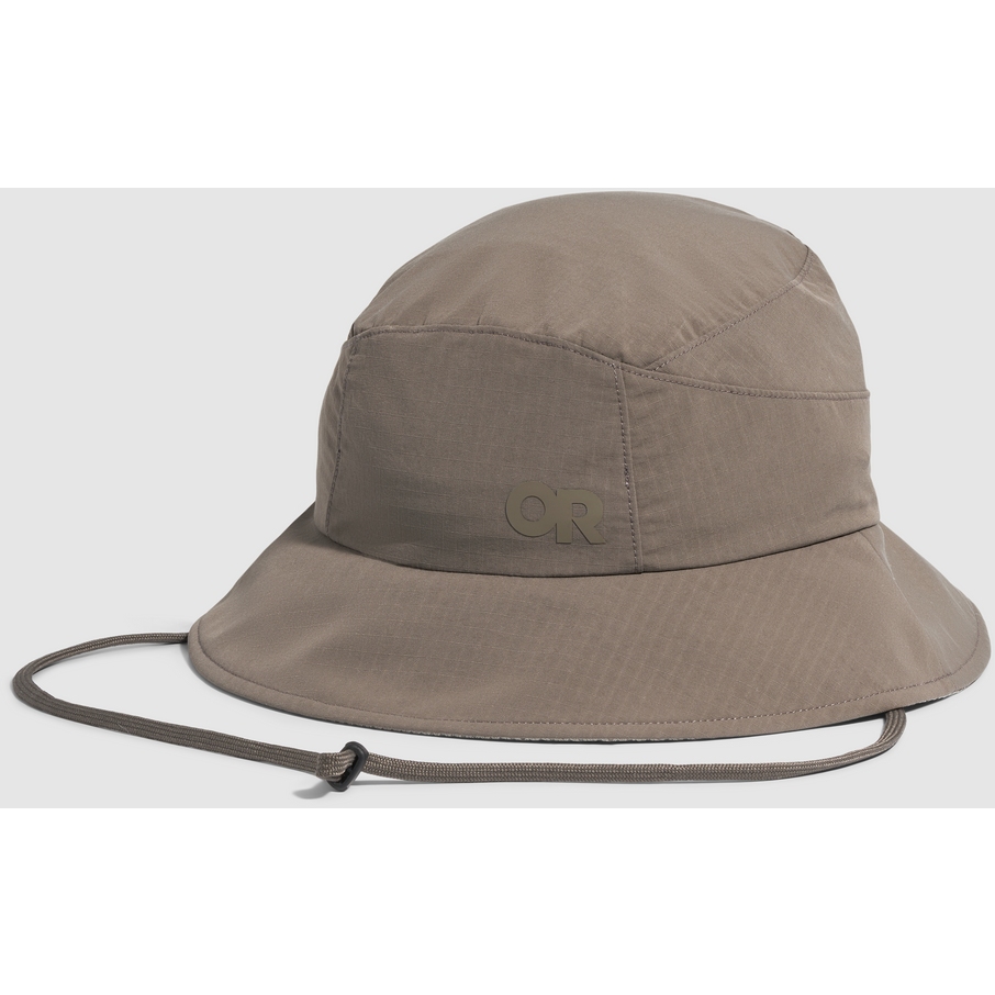 Outdoor Research Sun Bucket Hat - gravel