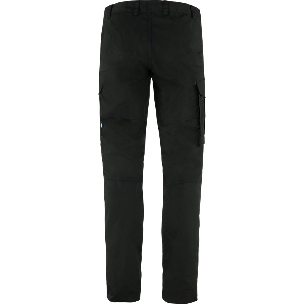 Fjällräven Barents Pro Pants Men - black