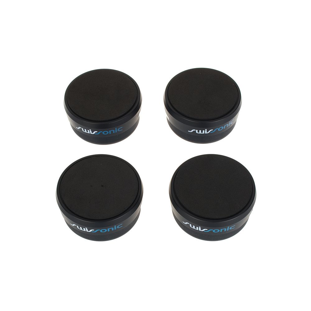 Swissonic Speaker Isolation Riser XL – Thomann Ireland