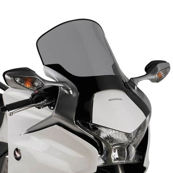 Givi high protection bubble light smokeRef: D321S
