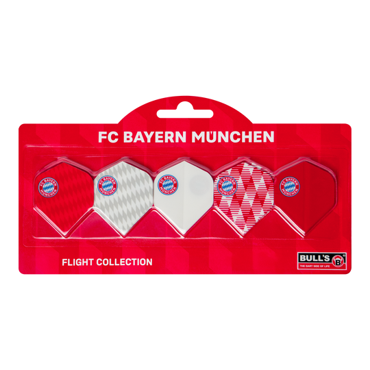 Bulls FC Bayern Munich Flight Collection - 5 sets