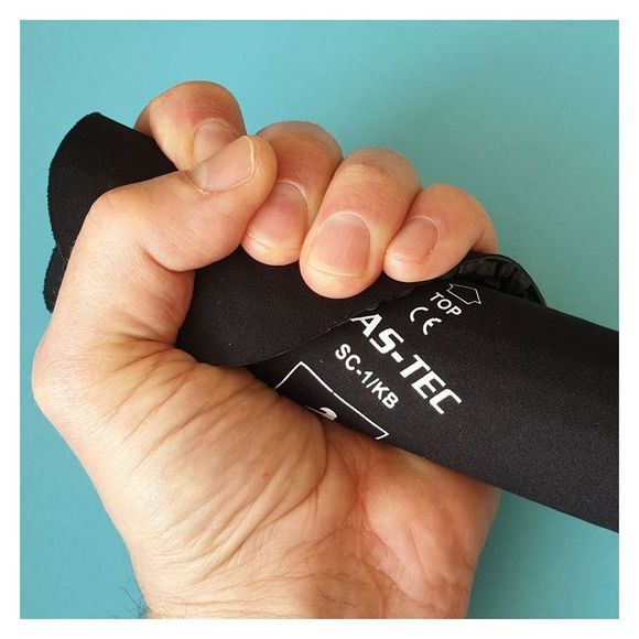 Bowtex TRIPLEFLEX knee protectorsRef: bow0023 / kb2