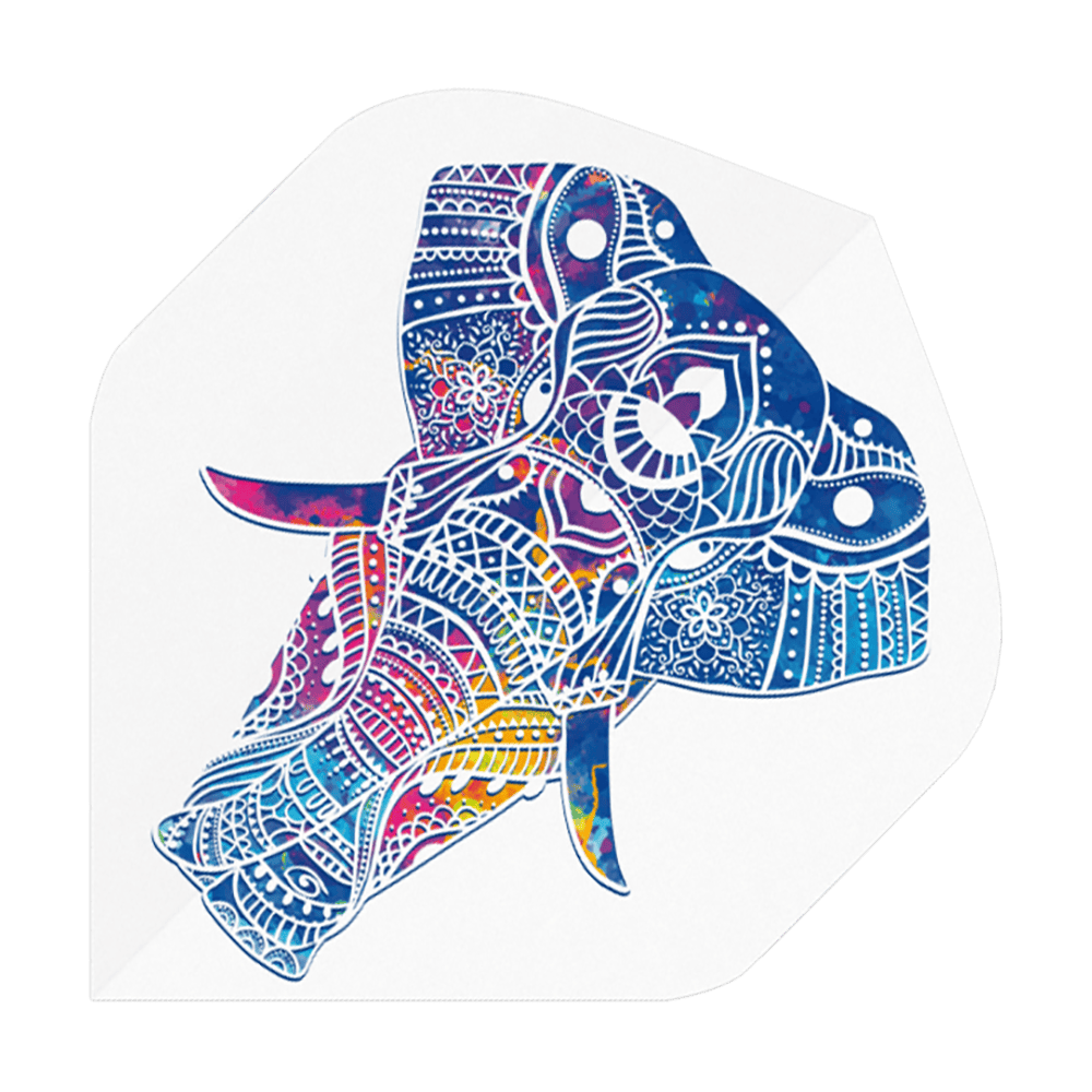 Pentathlon Flights Metro Elephant