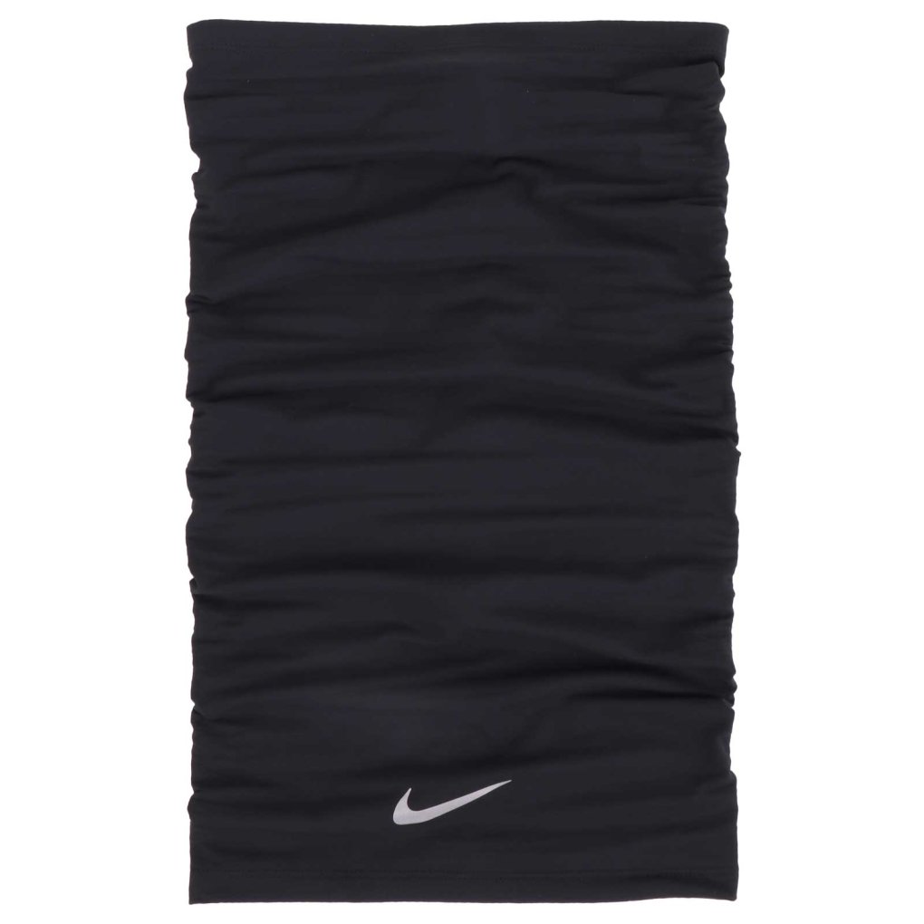 Nike Dri-Fit Wrap 2.0 Unisex - black/silver 042