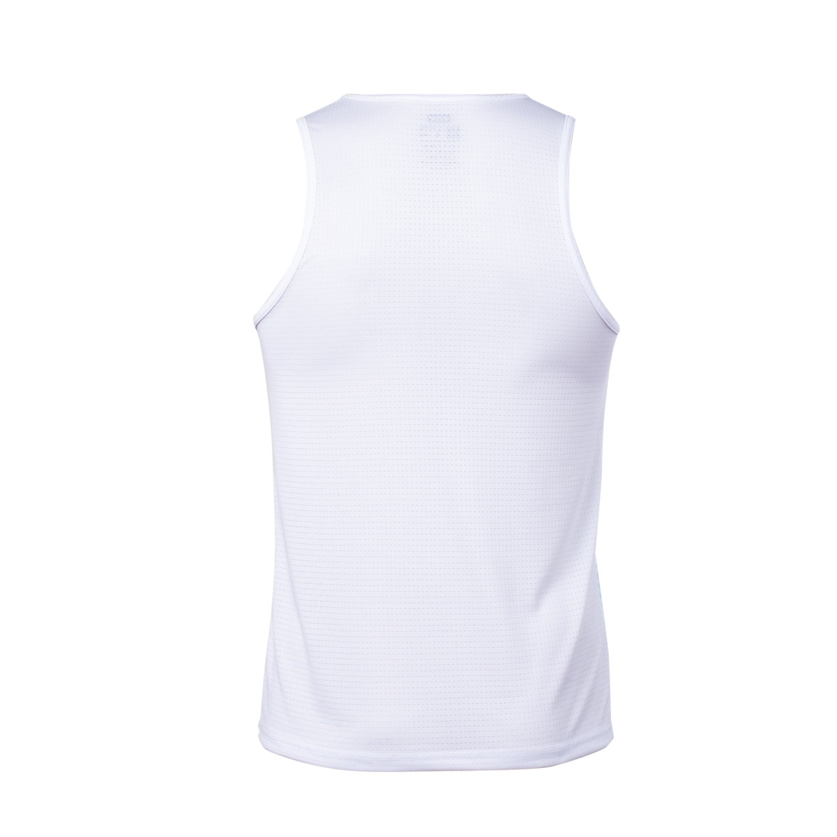 T-shirt running 42K STRIDE SUMMER White PINK