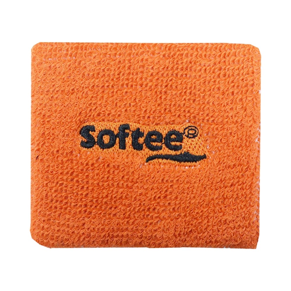 SOFTEE 24202.022.1 NORMAL WRISTBAND FLUOR ORANGE