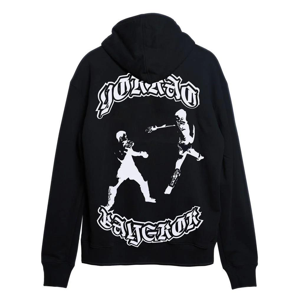 Urban Thai Hoodie