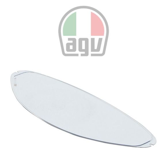 Pinlock® Film AGV TOURMODULAR - GT5 - ClearRef: Ag1130 / Kit93038-083-N