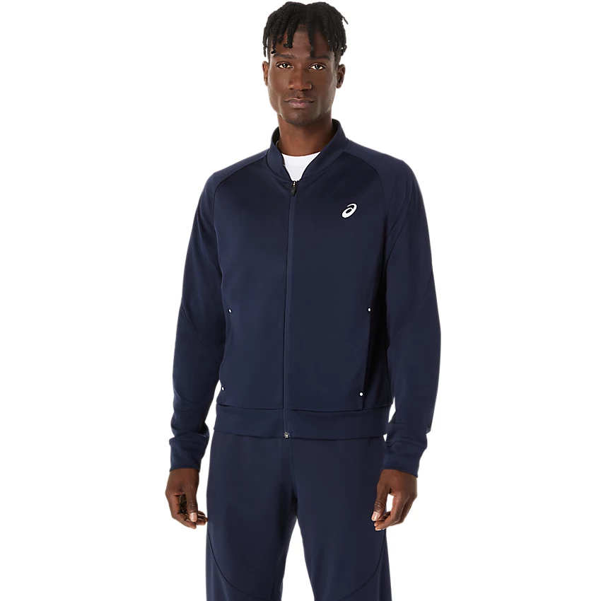 COURT WARM-UP JACKET