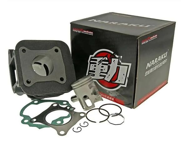 Kit cylindre-piston Naraku 09310899Ref : NARK00290A / 09310899